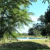 complejo cumelen, ξενοδοχείο σε Gualeguaychú