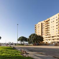 Casa da Praia - Matosinhos Mar &ndash; hotel w mieście Matosinhos