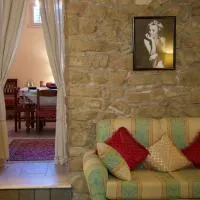 Appartamento Antica Acropoli, hotel sa Centuripe