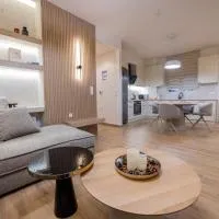 Andre House Trikala, hotel u gradu Méga Kefalóvryson