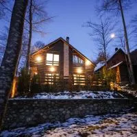 Kosova Vacation Rentals Brezovicë、ブレゾヴィツェのホテル