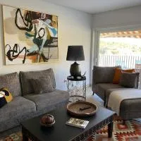Maison Cosy et Moderne, מלון בוילה ריאל