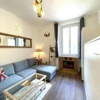 Studio Bareges Le Rioulet 1, hotel en Barèges