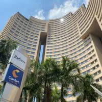 Radisson Alphaville, hotell i Barueri