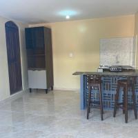 Residencial Silvas, hotel cerca de Aeropuerto Internacional Alberto Alcolumbre - MCP, Macapá