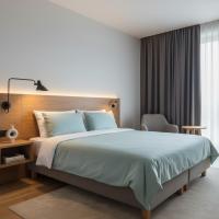 Hotel Clina、アダナにある&Ccedil;ukurova International Airport - COVの周辺ホテル