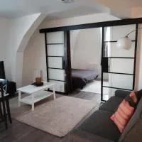 Appartement charmant et moderne à Poissy, hotell i Poissy