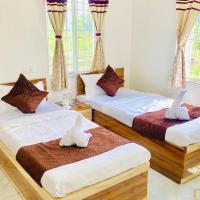 The Green Haven Homestay, hotel cerca de Aeropuerto internacional de Gaya - GAY, Gaya