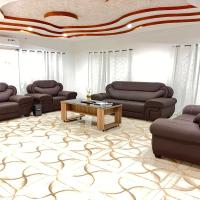 AnKeS Lodge, hotel near Sunyani Airport - NYI, Kontrajeso