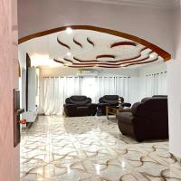 AnKeS Lodge, hotel din apropiere de Aeroportul Sunyani - NYI, Kontrajeso