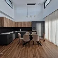 La Casita de Val, hotel u gradu 'Valdelacalzada'