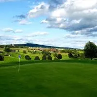 Deer Valley Lodge, hôtel à Barneveld