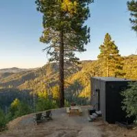 Postcard Cabins Big Bear, Outdoor Collection by Marriott Bonvoy, hotel en Running Springs