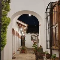 Colonial Hotel Boutique, Hotel in Potosí