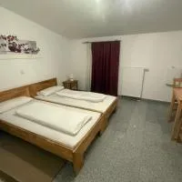 Attika Hotel, hotel em Halstenbek