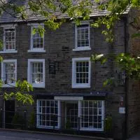 Brunswick House, hotel em Middleton in Teesdale