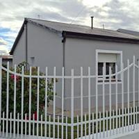 Don Jenaro, hotel din apropiere de Aeroportul Santa Cruz - RZA, Puerto Santa Cruz