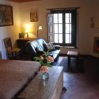 Cortijo Prado Toro, hotel Pitresben