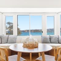 Dreamy Bondi The View Beachfront Studio, hotel di Sydney