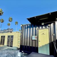 Excellent Trunk Bass - Vacation STAY 89675v、宮崎市にある宮崎空港 - KMIの周辺ホテル