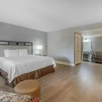 SureStay Hotel by Best Western Camarillo, hotel em Camarillo