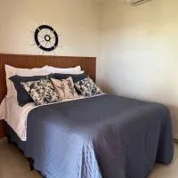 PARAÍSO EXCLUSIVO COND RESORT Villa das águas, hotel din Estância