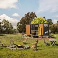 Avalon Tiny Home by Tiny Away: Kyneton şehrinde bir otel