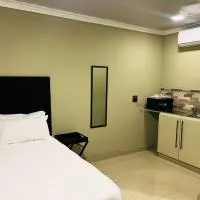 PholaBnB, hotel i Pongola