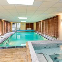 ibis Styles Morlaix, hotel cerca de Aeropuerto de Morlaix - Ploujean - MXN, Morlaix