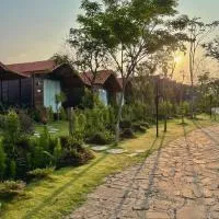 The Lake Farmstay - Dak Lak, hotel en Buon Ma Thuot
