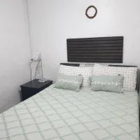 Master's Homestay, hotel i Suva