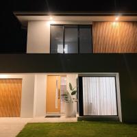 Villa Solana, hotel poblíž Letiště Albury - ABX, Albury