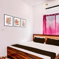 Hotel O Pragati Resort Marriage Hall & Restaurant, hotel din apropiere de Aeroportul Gorakhpur - GOP, Gorakhpur