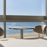 Cove Stay Haeundae, Hotel in Busan