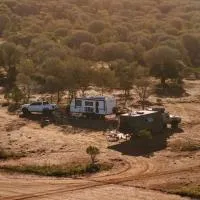 Meralda Station, hotel a Cobar