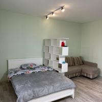 Республики，位于卡拉甘达Sary-Arka Airport - KGF附近的酒店