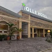 Viesnīca Olle Hotel Clark City powered by Cocotel pilsētā Klārka