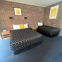 Cessnock Vintage motor inn, hotel i Cessnock