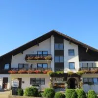 Büchelsteiner Hof, hotel a Grattersdorf