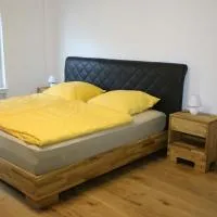 Vlotho Apartment، فندق في فلوتو