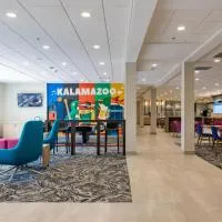 Home2 Suites By Hilton Kalamazoo Southeast、カラマズーのホテル