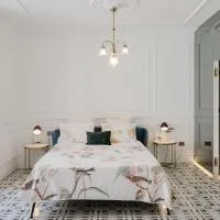 Casa Timoteo Apartamentos Boutique Adults Only, готель у місті Алькой
