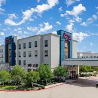 Hampton Inn and Suites Houston Pasadena, Hotel in Pasadena