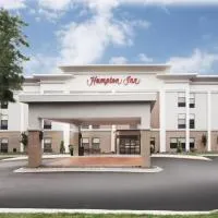 Hampton Inn Youngstown/Boardman, hotel v destinaci Poland
