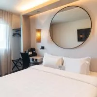 Hôtel Kyriad Brive Ouest, hotel en Brive-la-Gaillarde