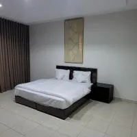 سويت جميل وانيق, hotell sihtkohas Al-Kharj