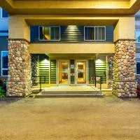 Comfort Inn & Suites, ξενοδοχείο σε Yorkton