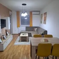 Apartman Bulevar, hotel en Doboj