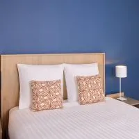 Quality Aparthotel Voiron, khách sạn ở Voiron