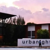 Urbanight Boutique Hotel, hotel em Bloemfontein